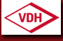 Mitglied im VDH - Verband f�r das Deutsche Hundewesen e. V